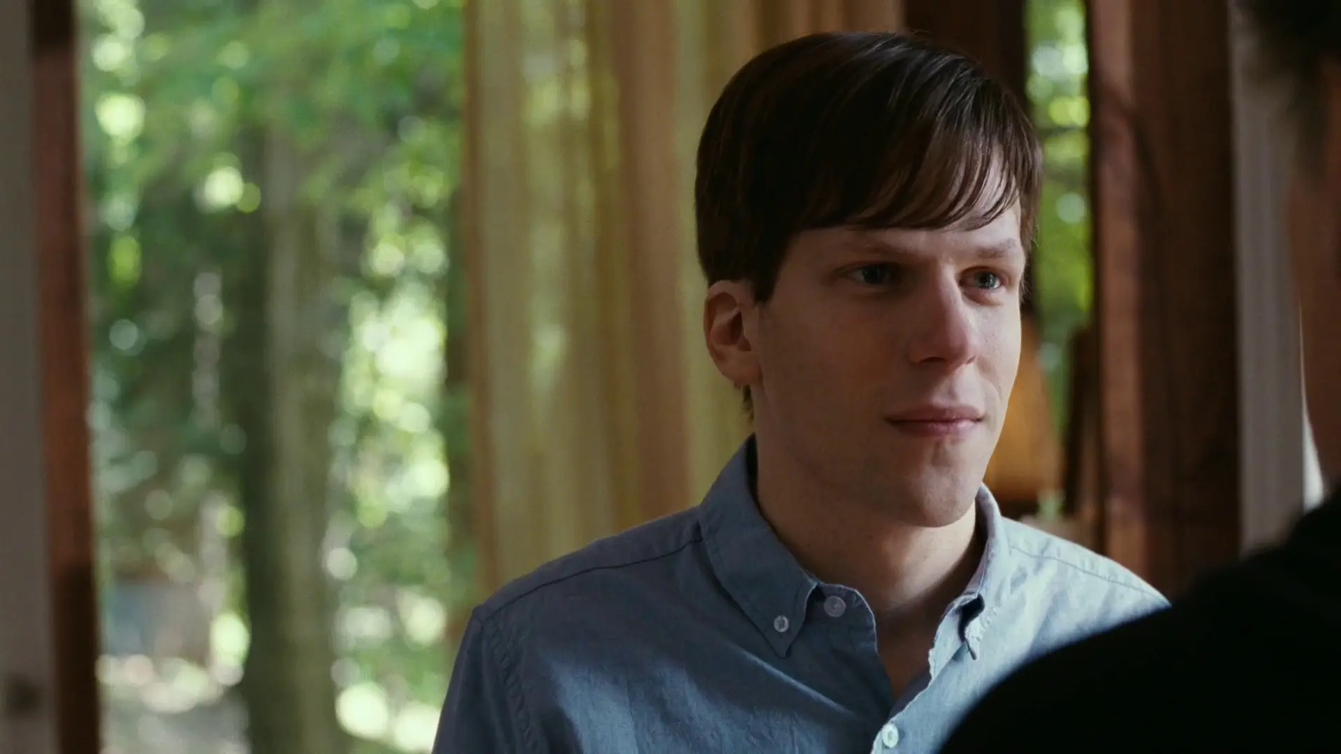 Beskrivende bilde relatert til innholdet i filmen "Louder than bombs"