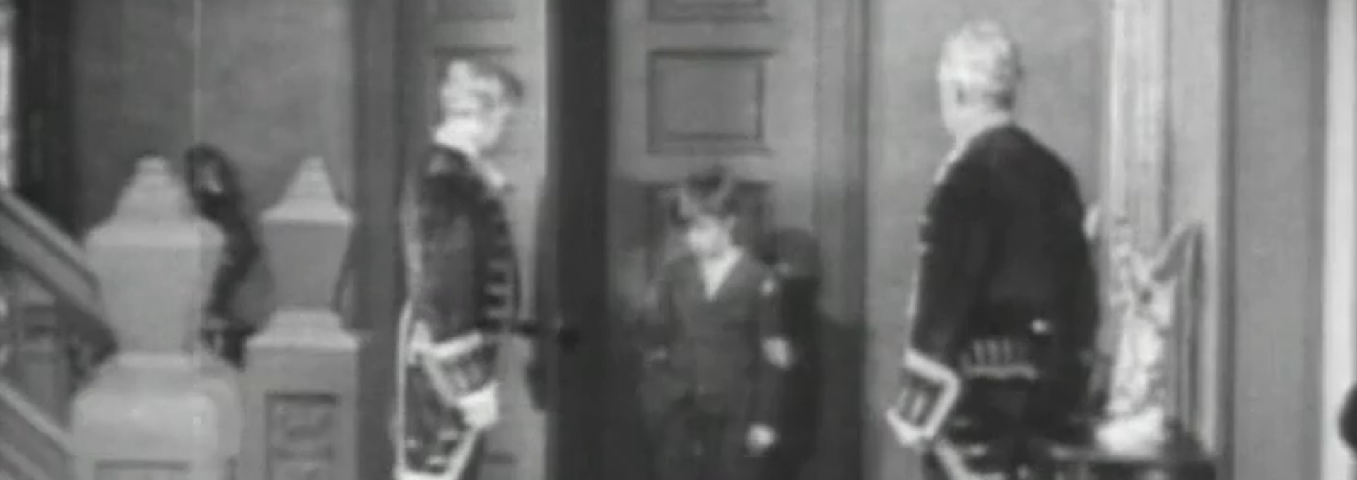 Beskrivende bilde relatert til innholdet i filmen "Dr. Jekyll and Mr Hyde"