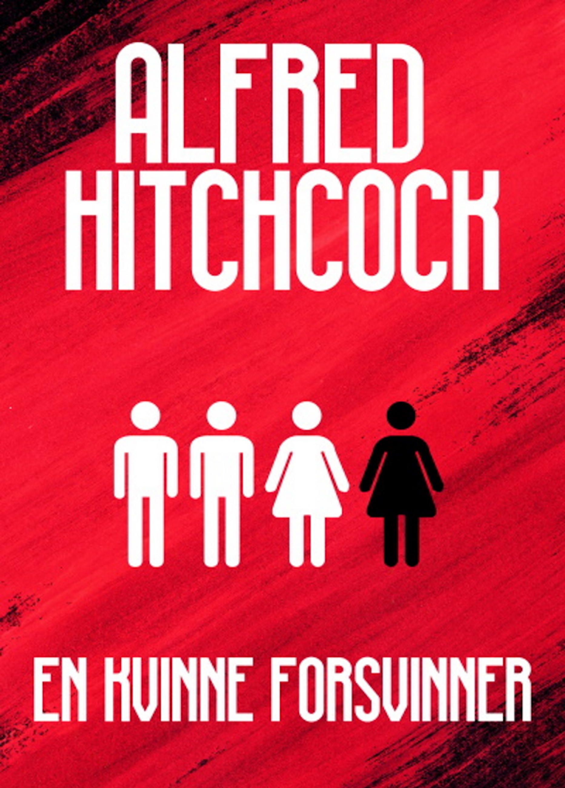 Beskrivende bilde relatert til innholdet i filmen "En kvinne forsvinner"