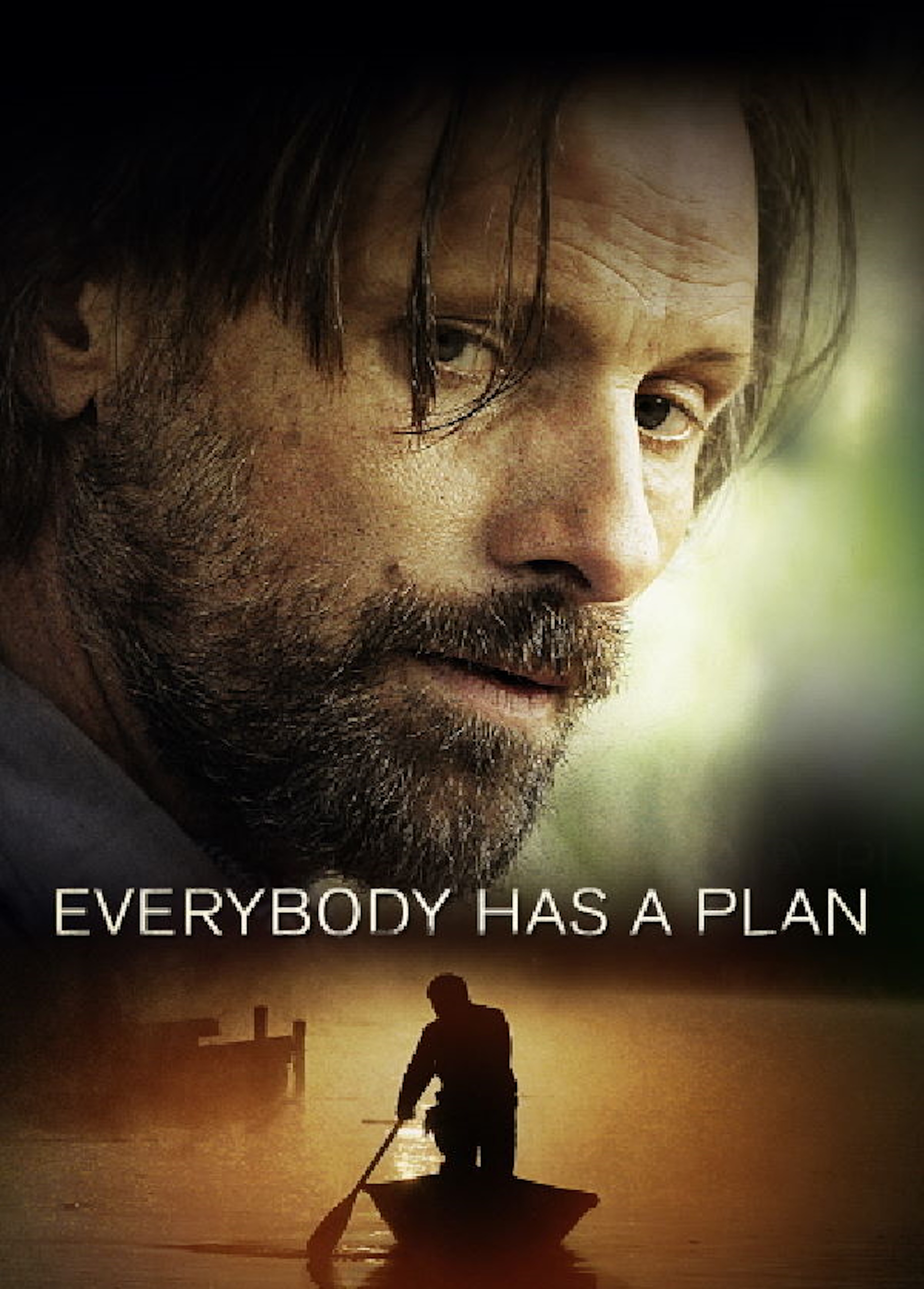 Beskrivende bilde relatert til innholdet i filmen "Everybody Has a Plan"