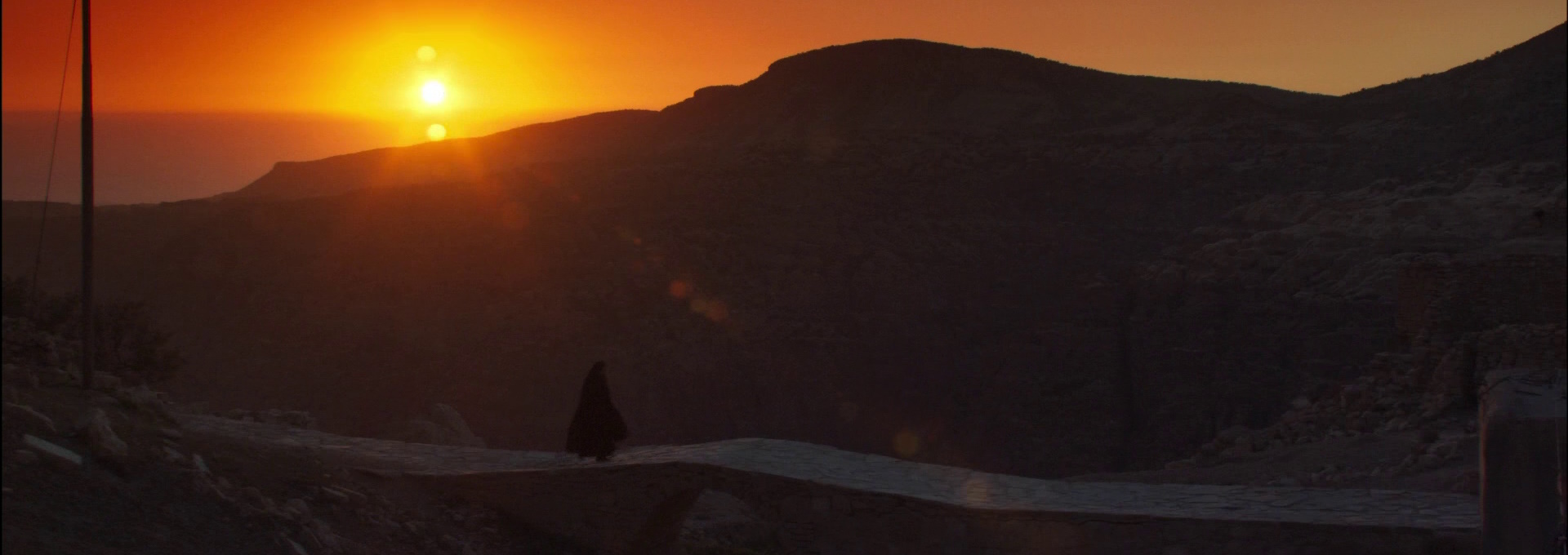 Beskrivende bilde relatert til innholdet i filmen "The Stoning of Soraya M"
