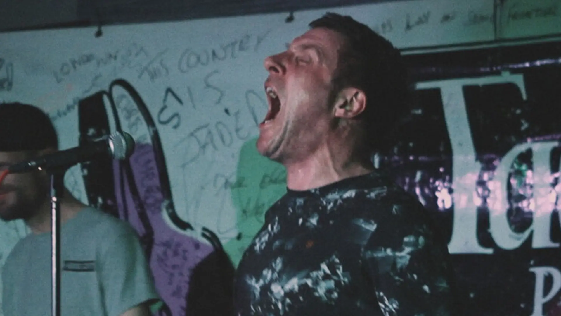 Beskrivende bilde relatert til innholdet i filmen "Bunch of Kunst"