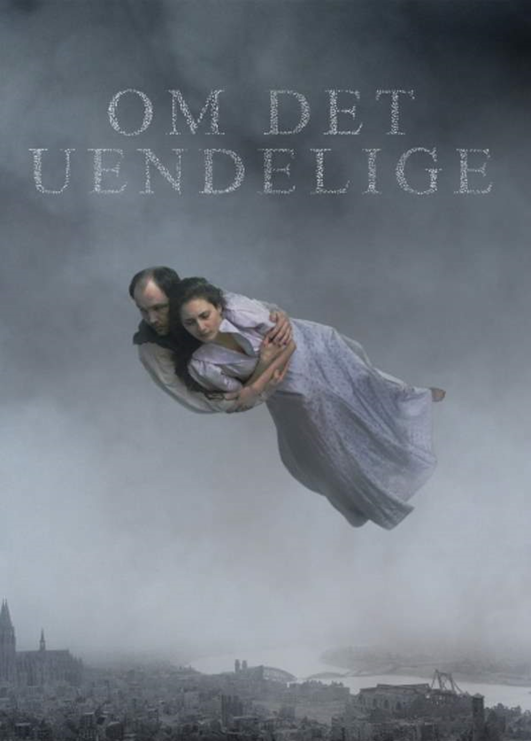 Beskrivende bilde relatert til innholdet i filmen "Om det uendelige"