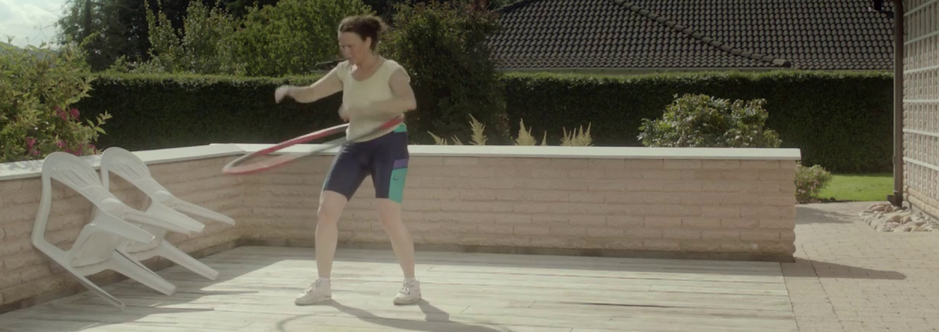 Beskrivende bilde relatert til innholdet i filmen "Et enklere liv"