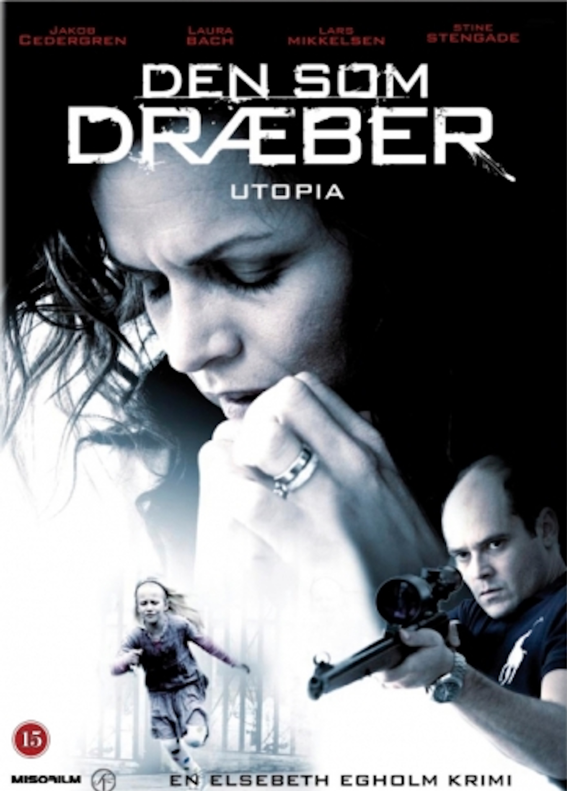 Beskrivende bilde relatert til innholdet i filmen "Den som dreper - Utopia"
