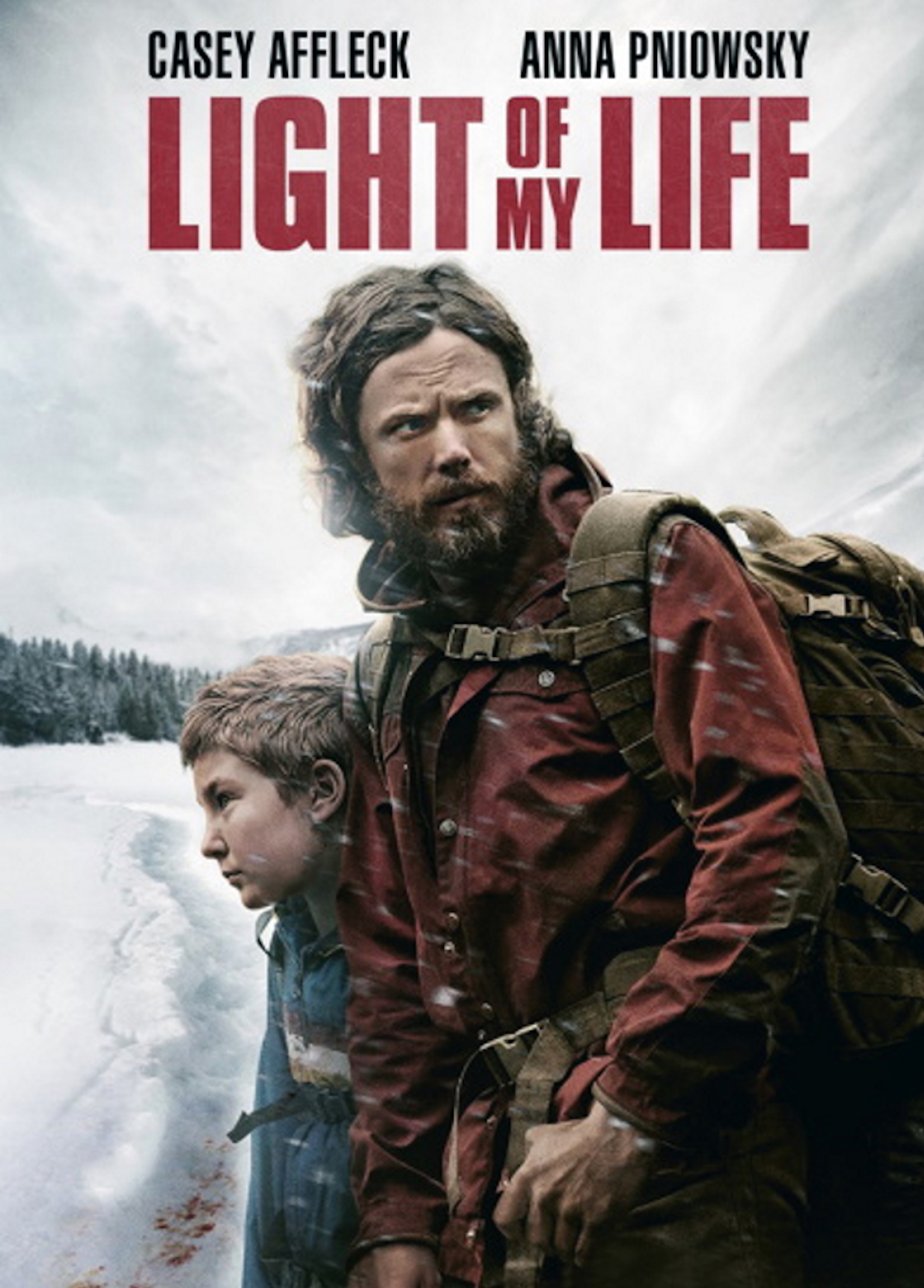 Beskrivende bilde relatert til innholdet i filmen "Light of My Life"