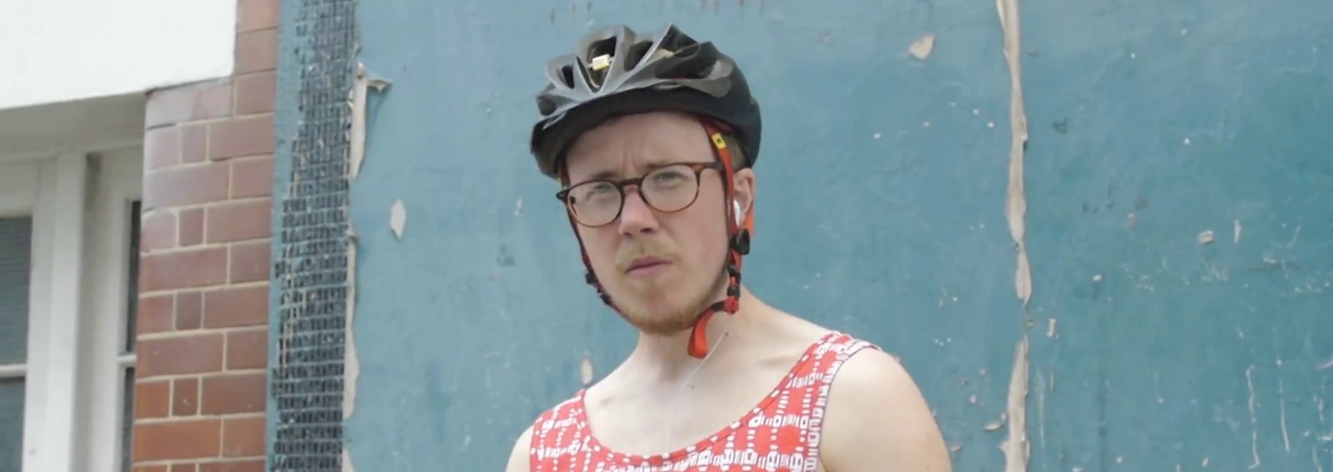 Beskrivende bilde relatert til innholdet i filmen "Seahorse - Pappaen som fødte barn (kort versjon)"