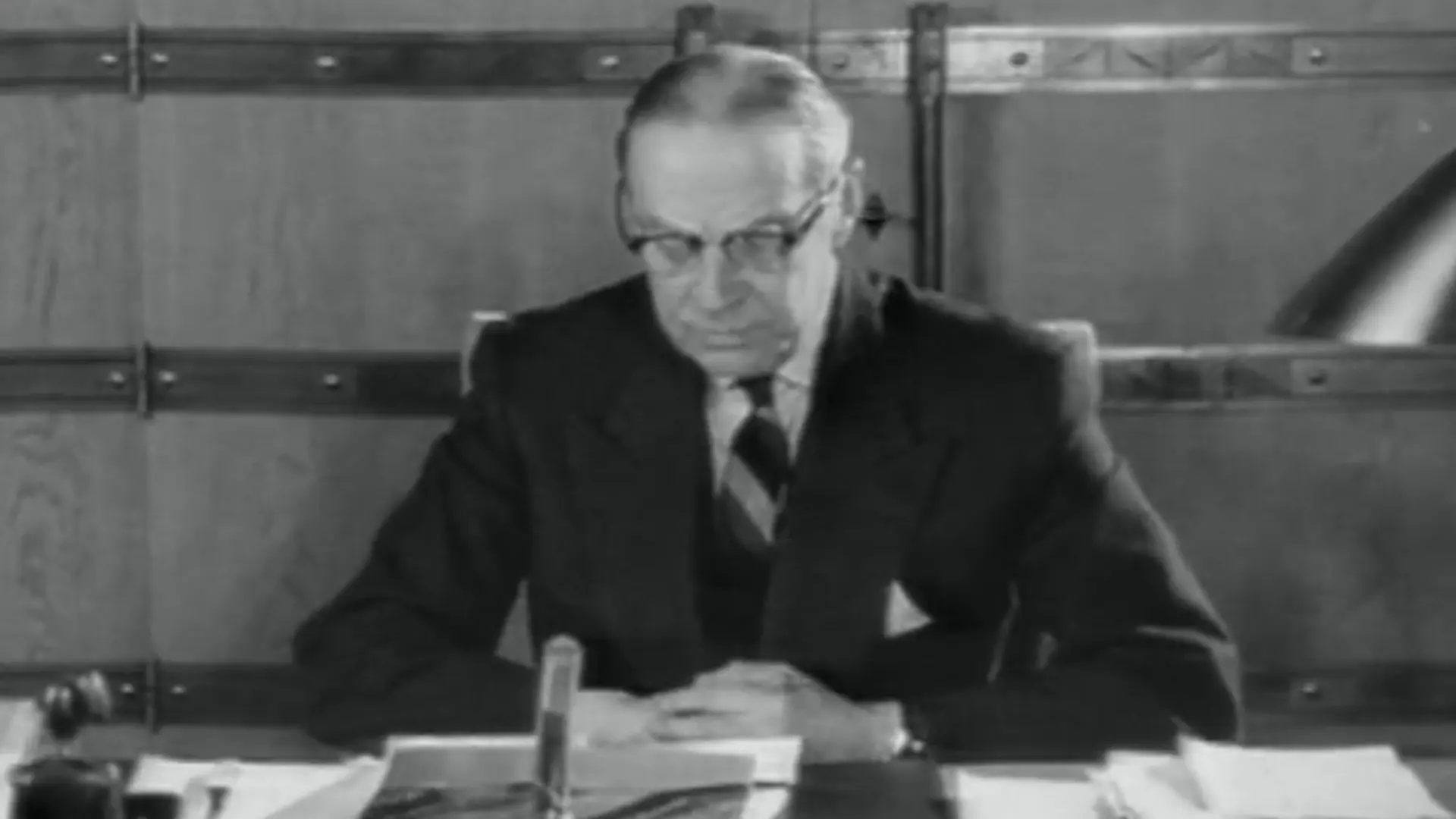 Beskrivende bilde relatert til innholdet i filmen "Filmavisen 1962"