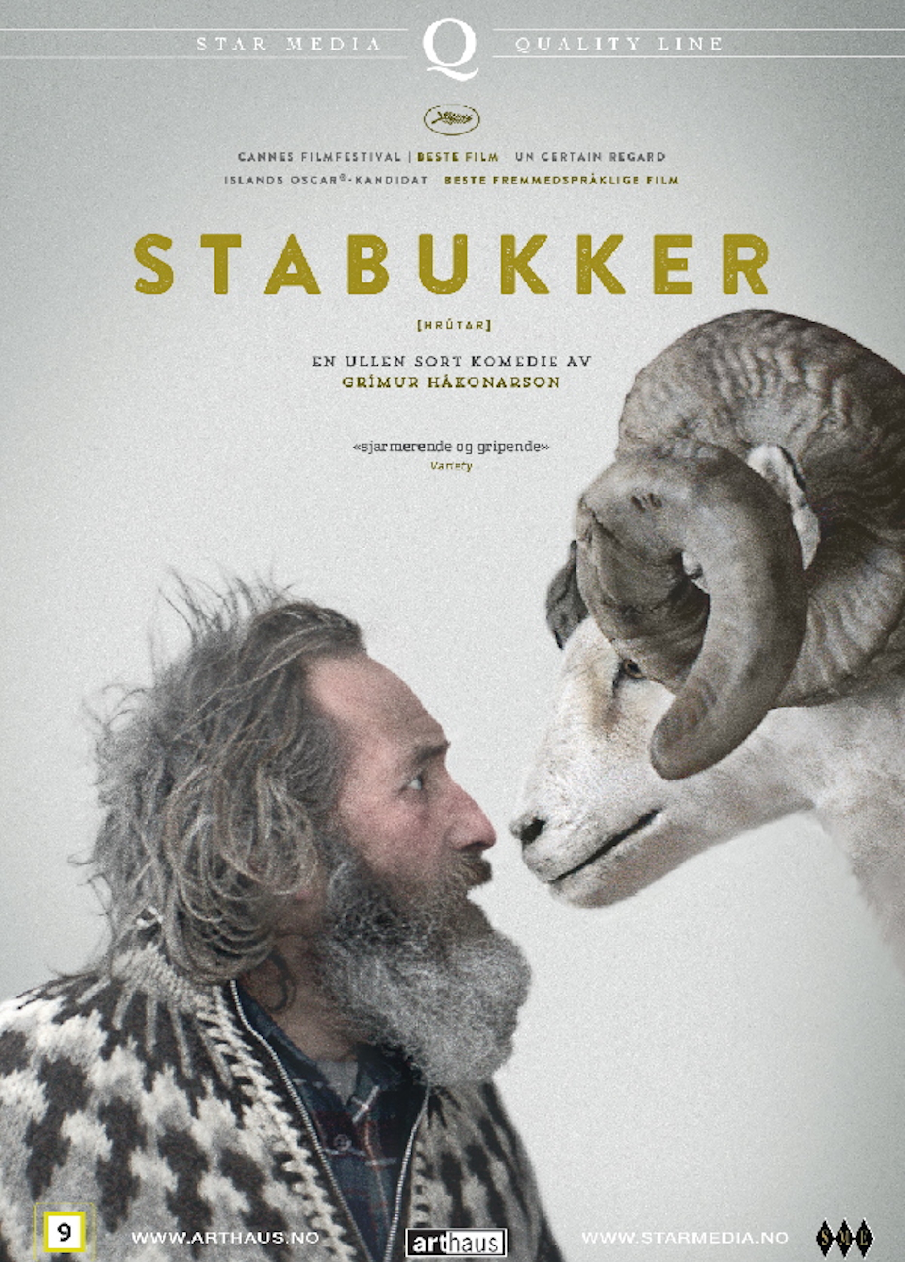 Beskrivende bilde relatert til innholdet i filmen "Stabukker"