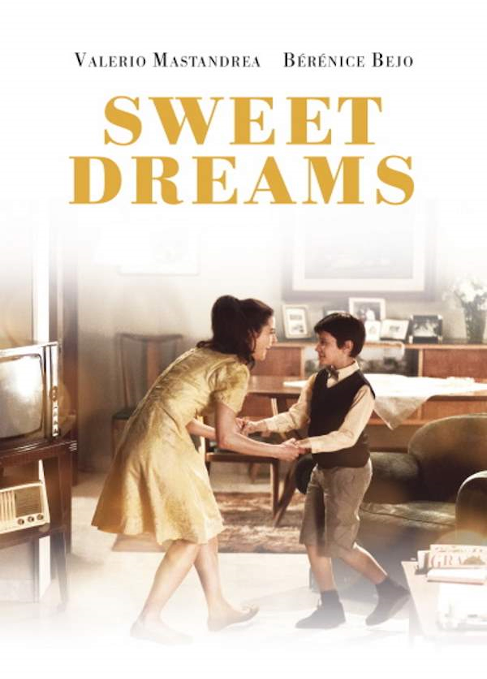 Beskrivende bilde relatert til innholdet i filmen "Sweet Dreams"