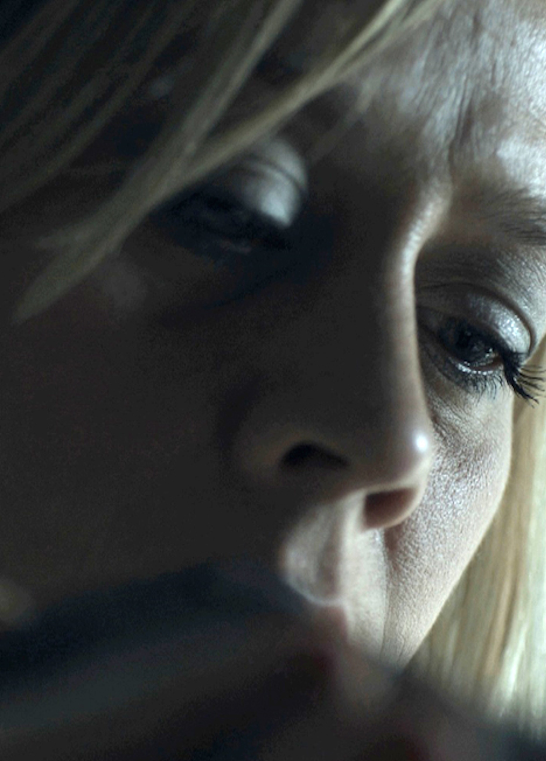 Beskrivende bilde relatert til innholdet i filmen "Fest"