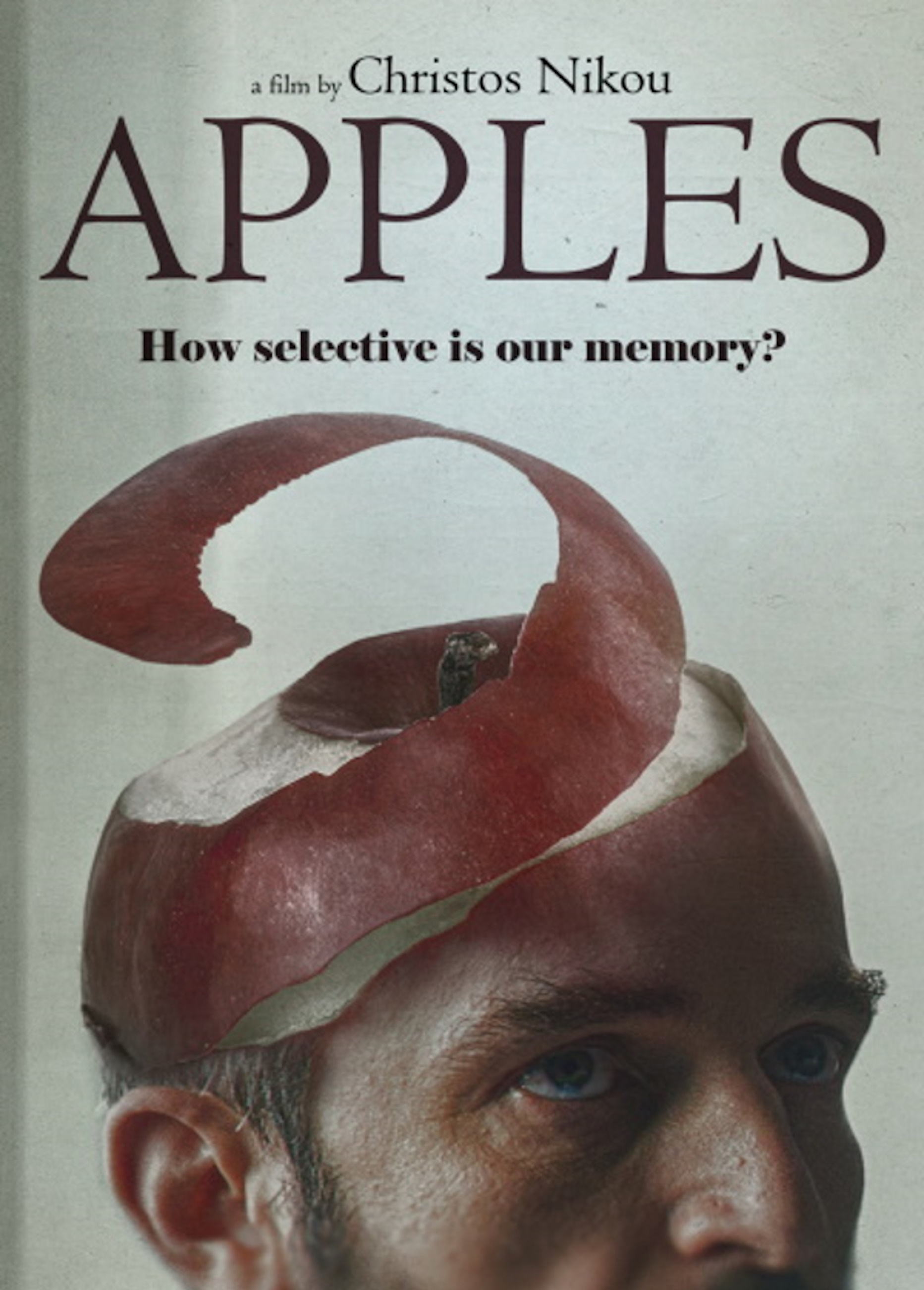 Beskrivende bilde relatert til innholdet i filmen "Apples"