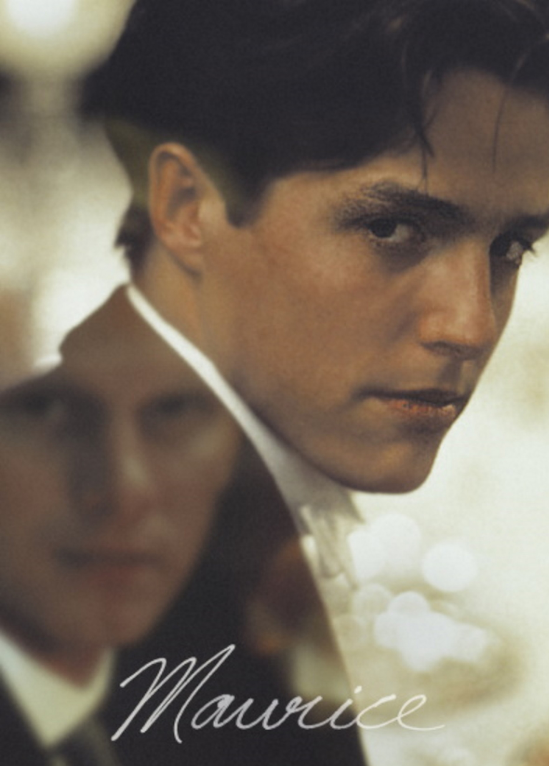 Beskrivende bilde relatert til innholdet i filmen "Maurice"