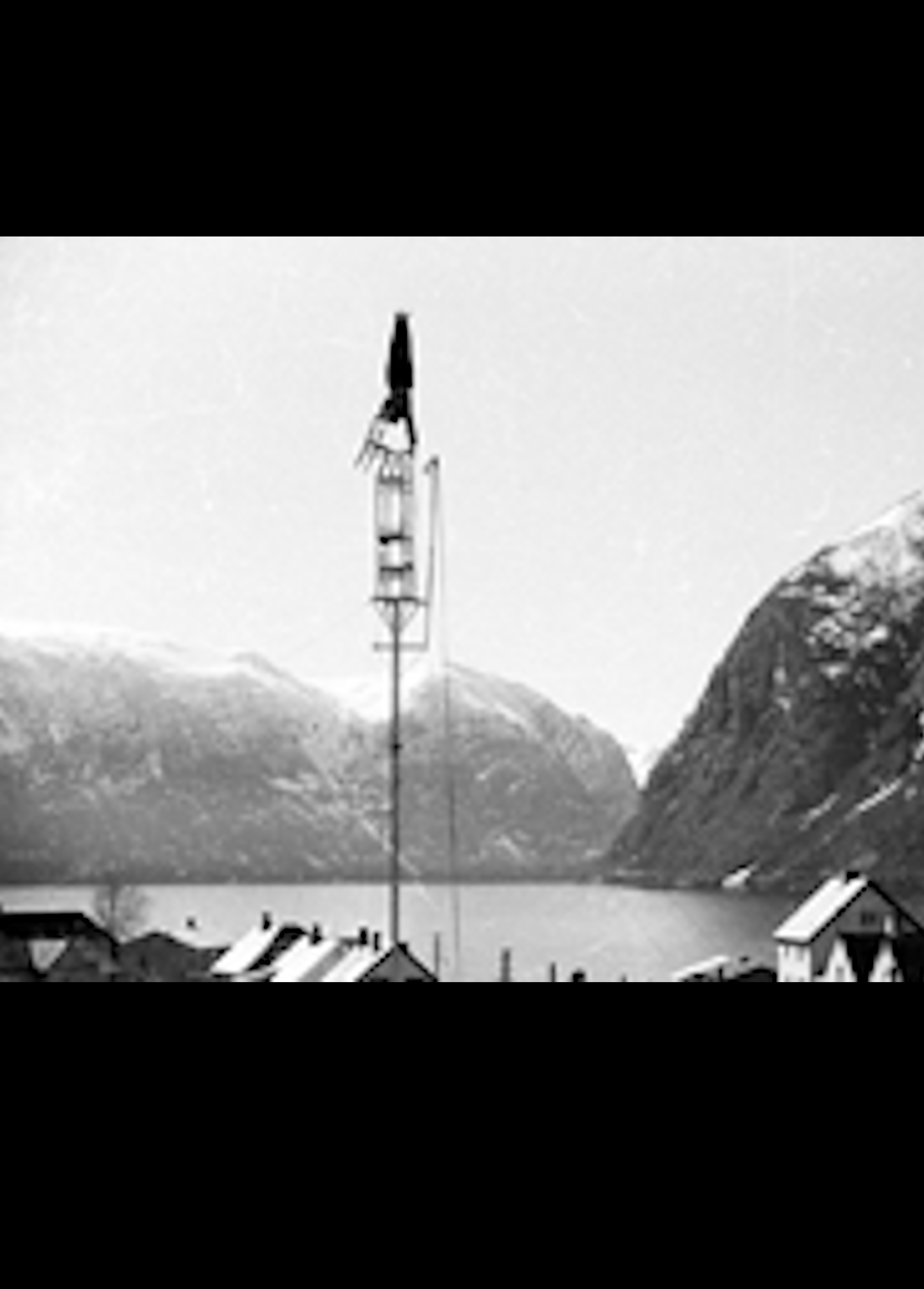 Beskrivende bilde relatert til innholdet i filmen "Balanse"