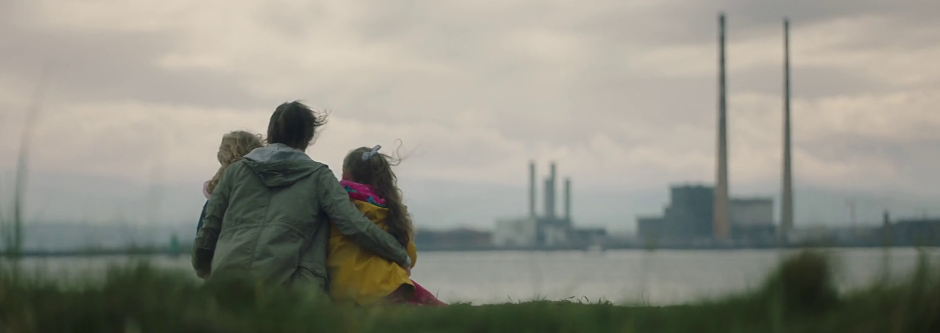 Beskrivende bilde relatert til innholdet i filmen "Herself"