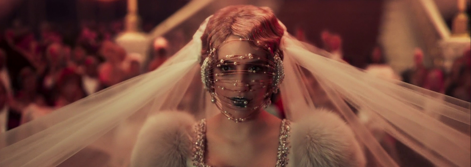 Beskrivende bilde relatert til innholdet i filmen "Paradise Hills"