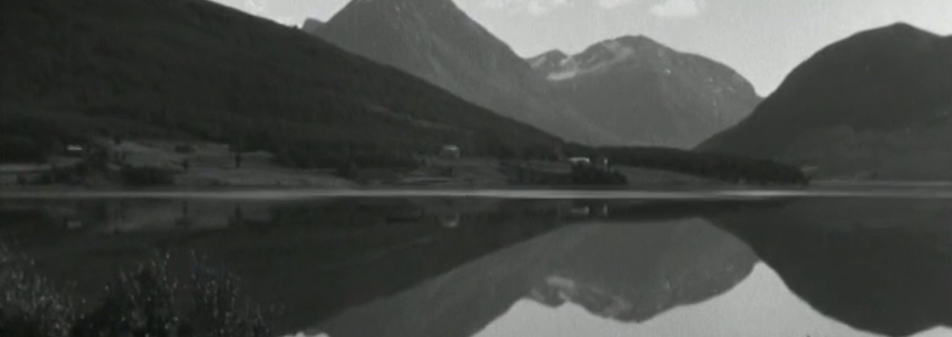 Beskrivende bilde relatert til innholdet i filmen "Norsk Films revy nr. 6, 1941"