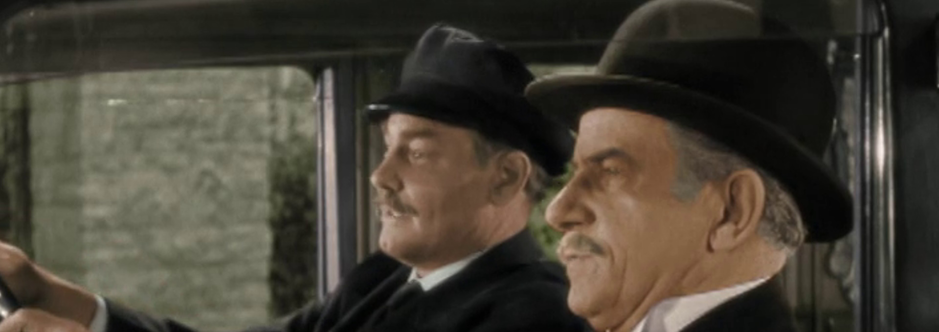 Beskrivende bilde relatert til innholdet i filmen "Sherlock Holmes - Prelude to Murder"