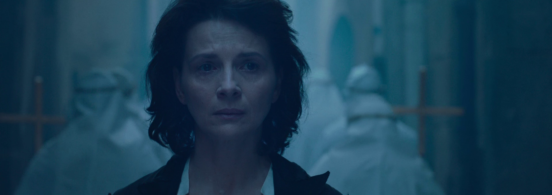 Beskrivende bilde relatert til innholdet i filmen "The Wait"