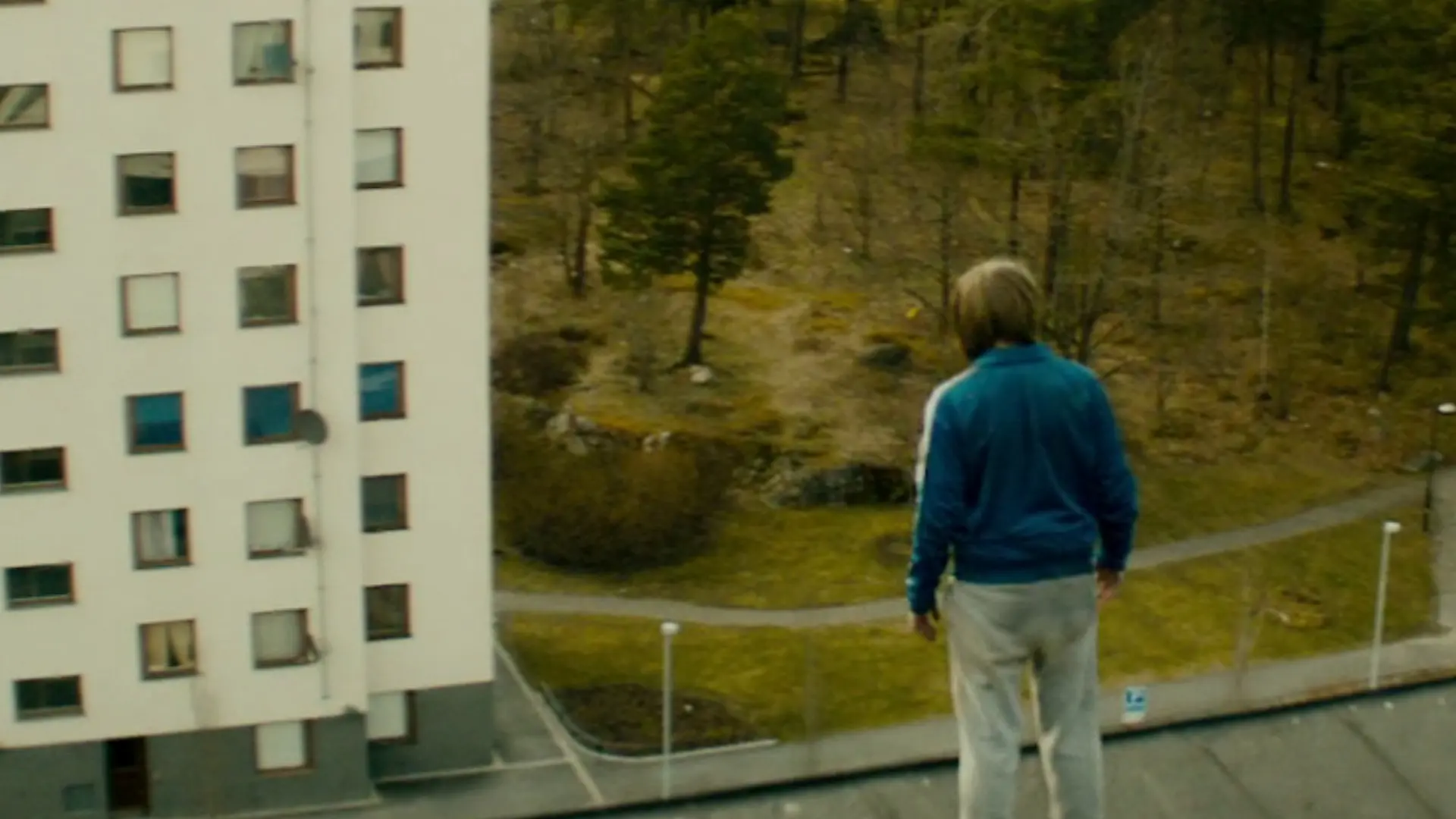 Beskrivende bilde relatert til innholdet i filmen "IRL"
