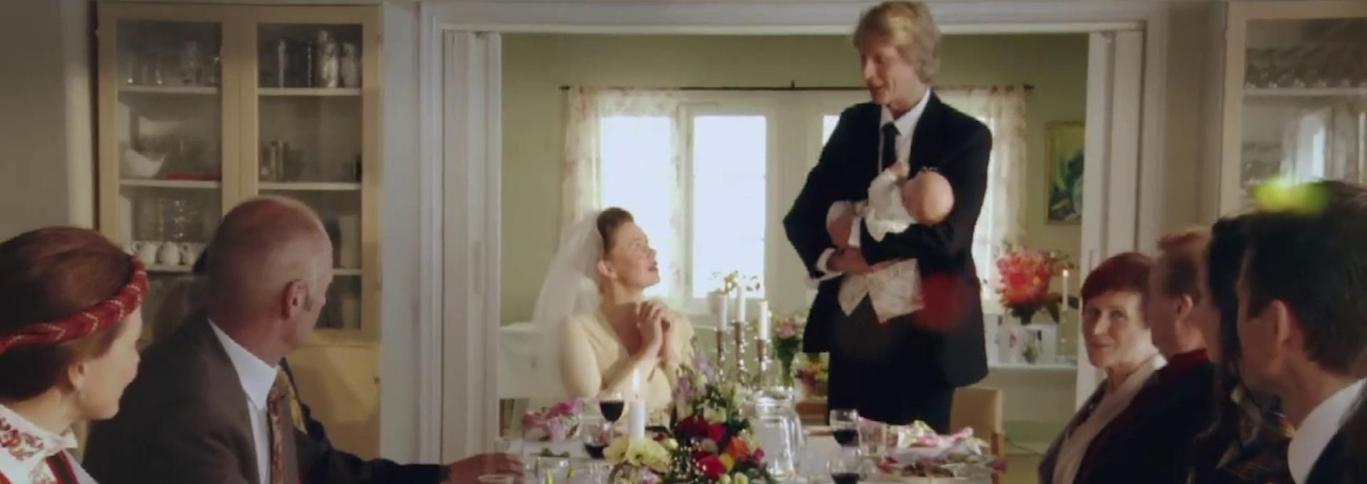 Beskrivende bilde relatert til innholdet i filmen "Kjære Lisa"