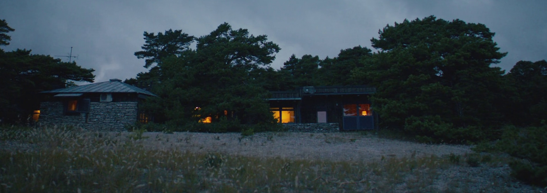 Beskrivende bilde relatert til innholdet i filmen "Liv & Ingmar"