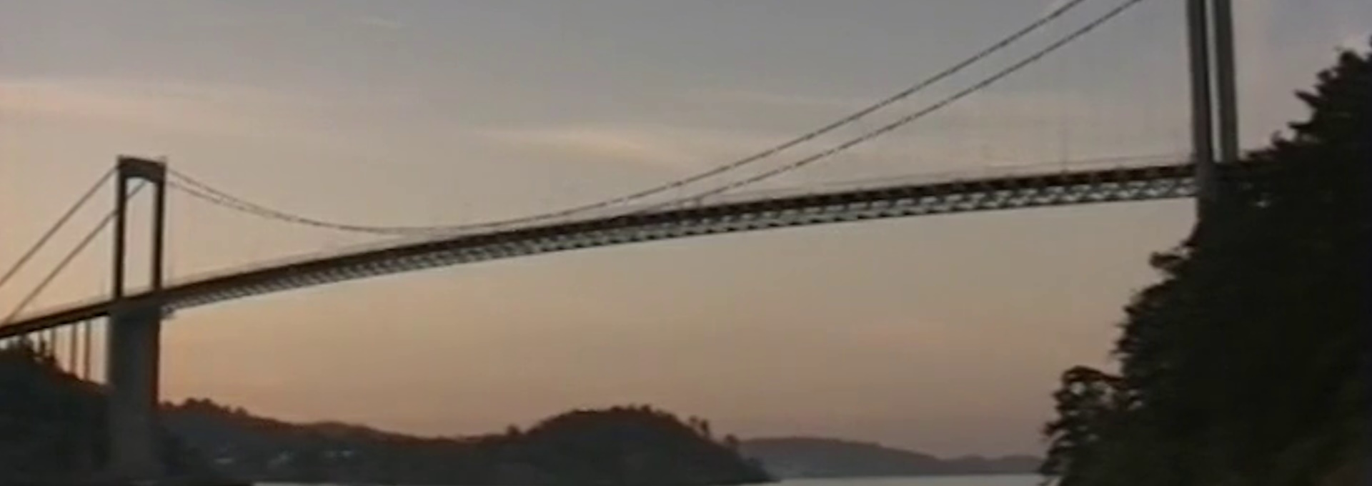 Beskrivende bilde relatert til innholdet i filmen "Norge - mitt Norge?"