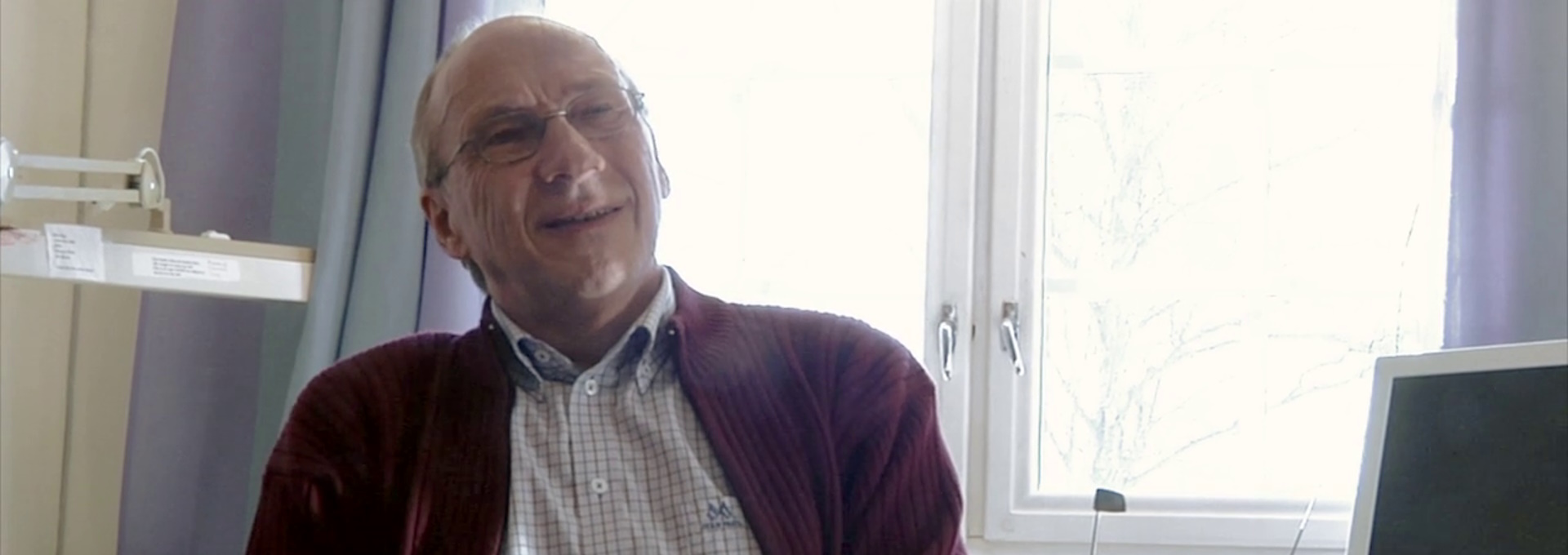 Beskrivende bilde relatert til innholdet i filmen "Den gode lærer"