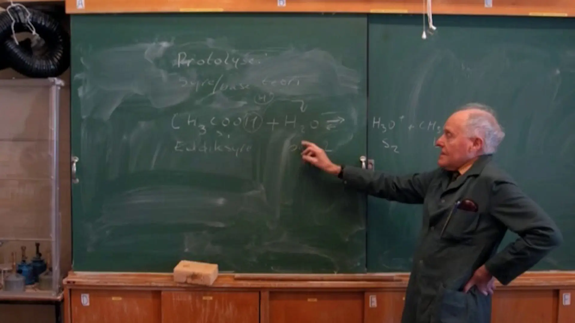 Beskrivende bilde relatert til innholdet i filmen "Einar"