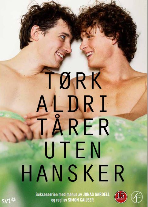 Beskrivende bilde relatert til innholdet i filmen "Tørk aldri tårer uten hansker Episode 1"