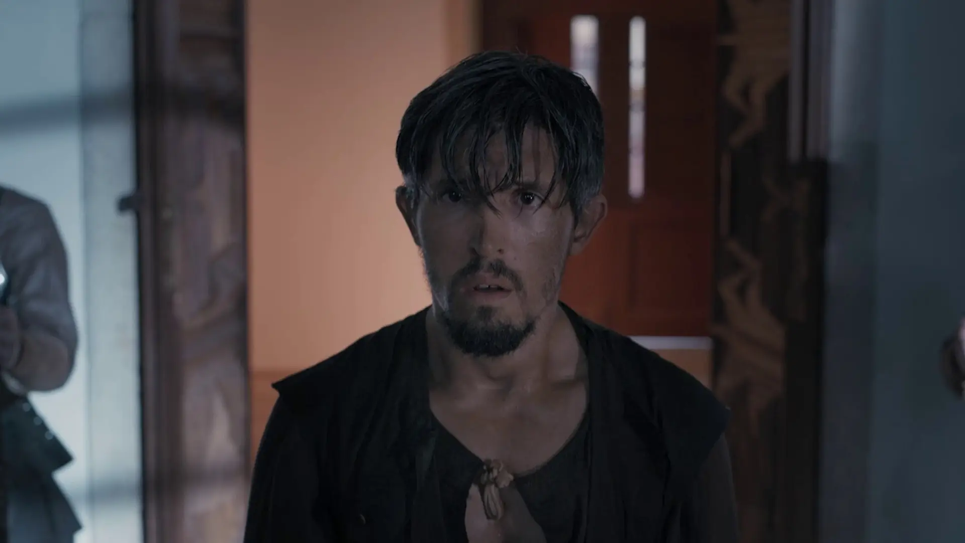 Beskrivende bilde relatert til innholdet i filmen "1618"