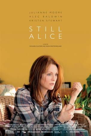 Beskrivende bilde relatert til innholdet i filmen "Still Alice"