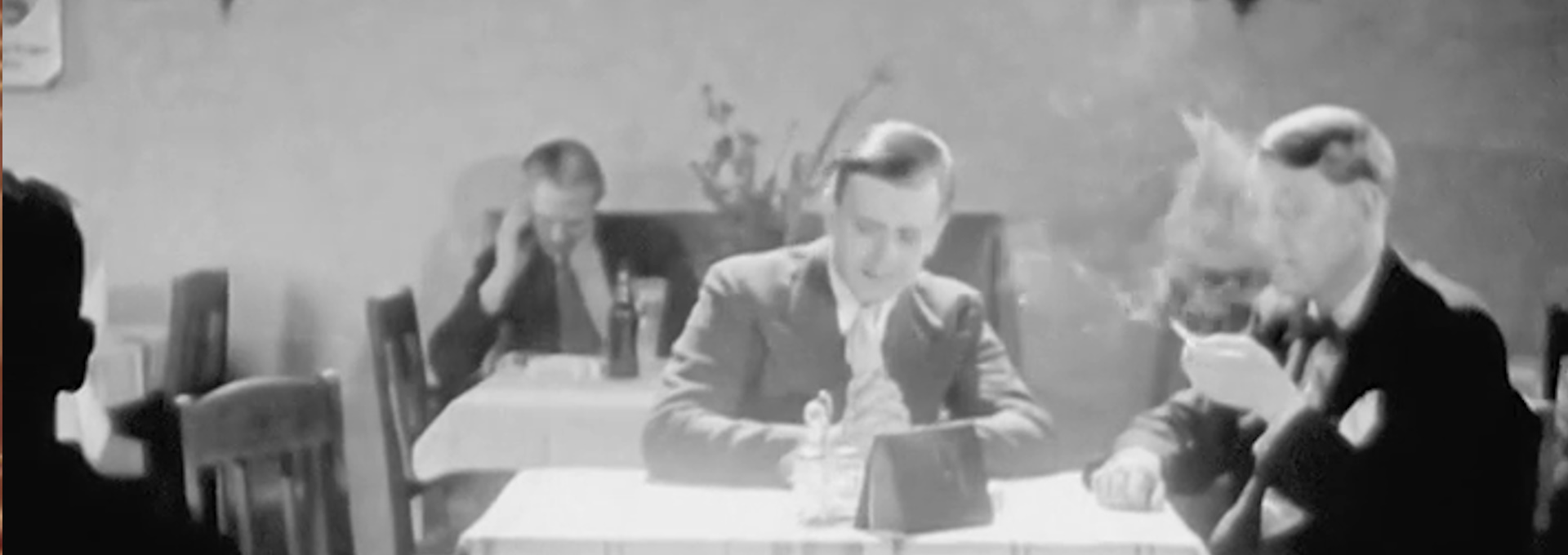 Beskrivende bilde relatert til innholdet i filmen "På vippen"