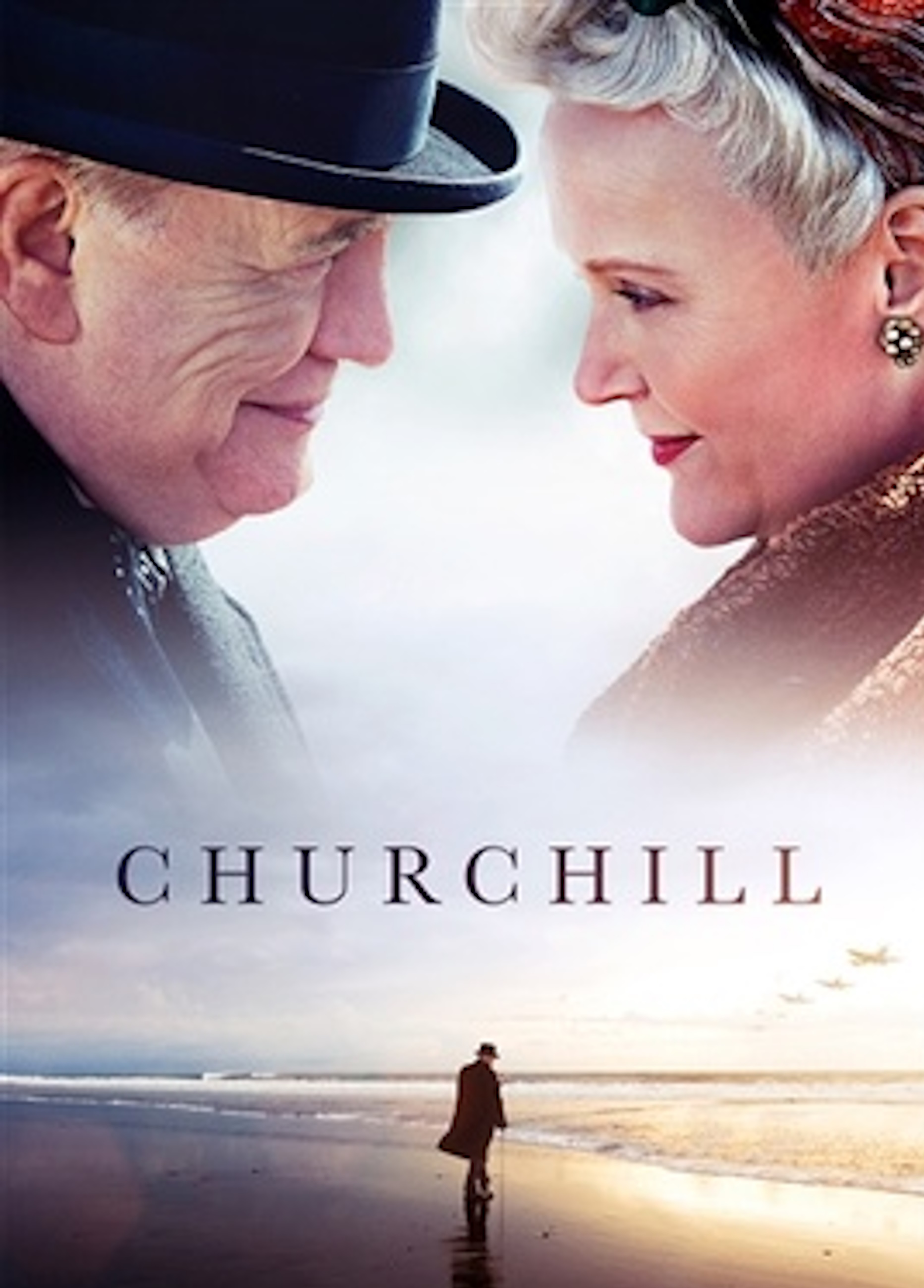 Beskrivende bilde relatert til innholdet i filmen "Churchill"