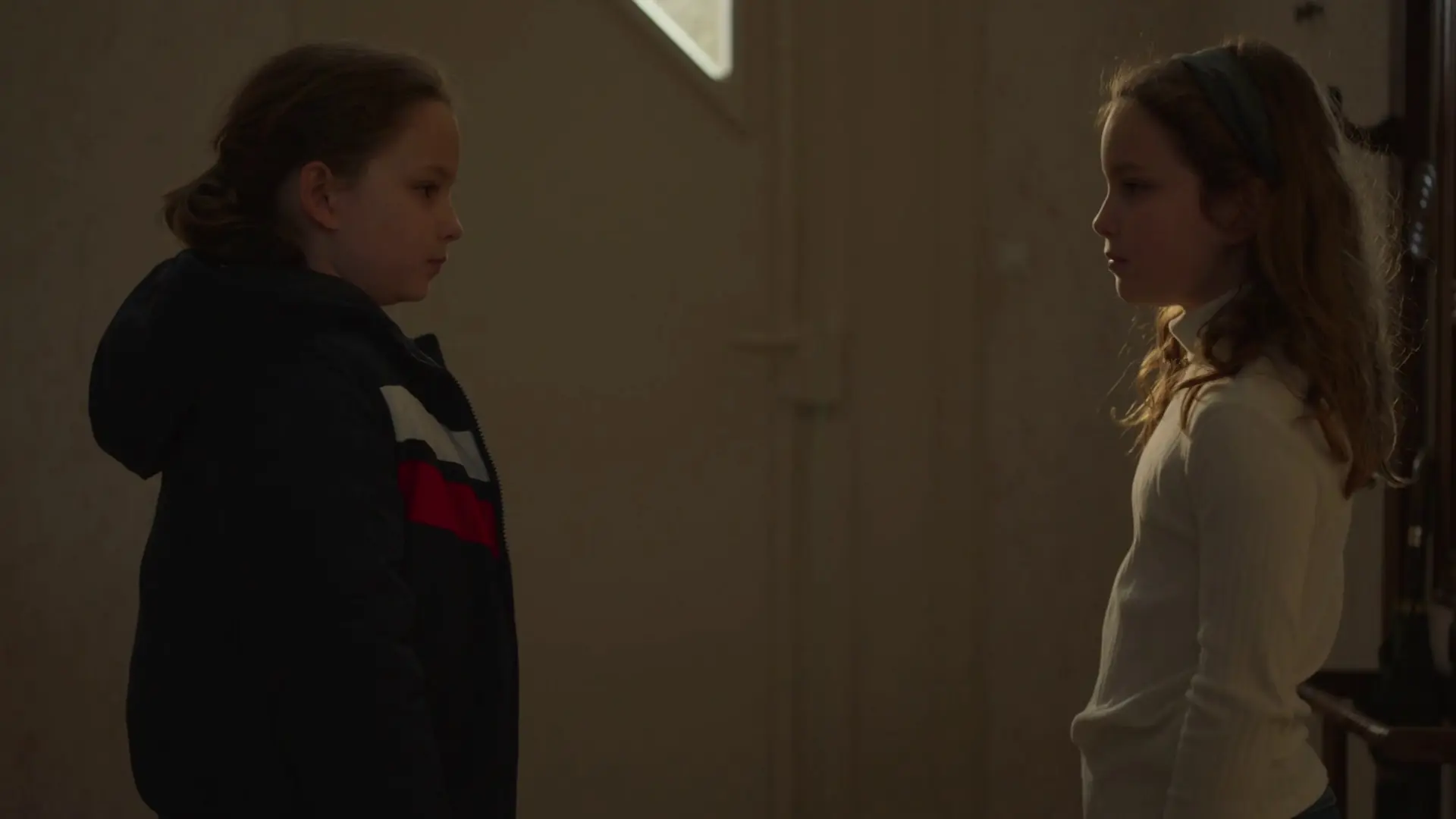 Beskrivende bilde relatert til innholdet i filmen "Lille mamma"