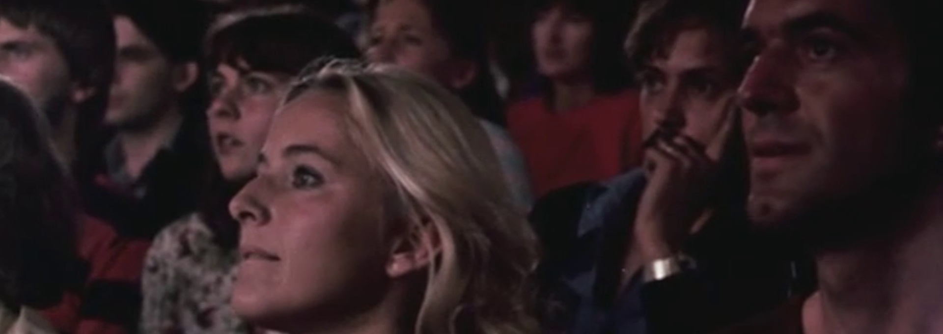 Beskrivende bilde relatert til innholdet i filmen "Film er best på kino"