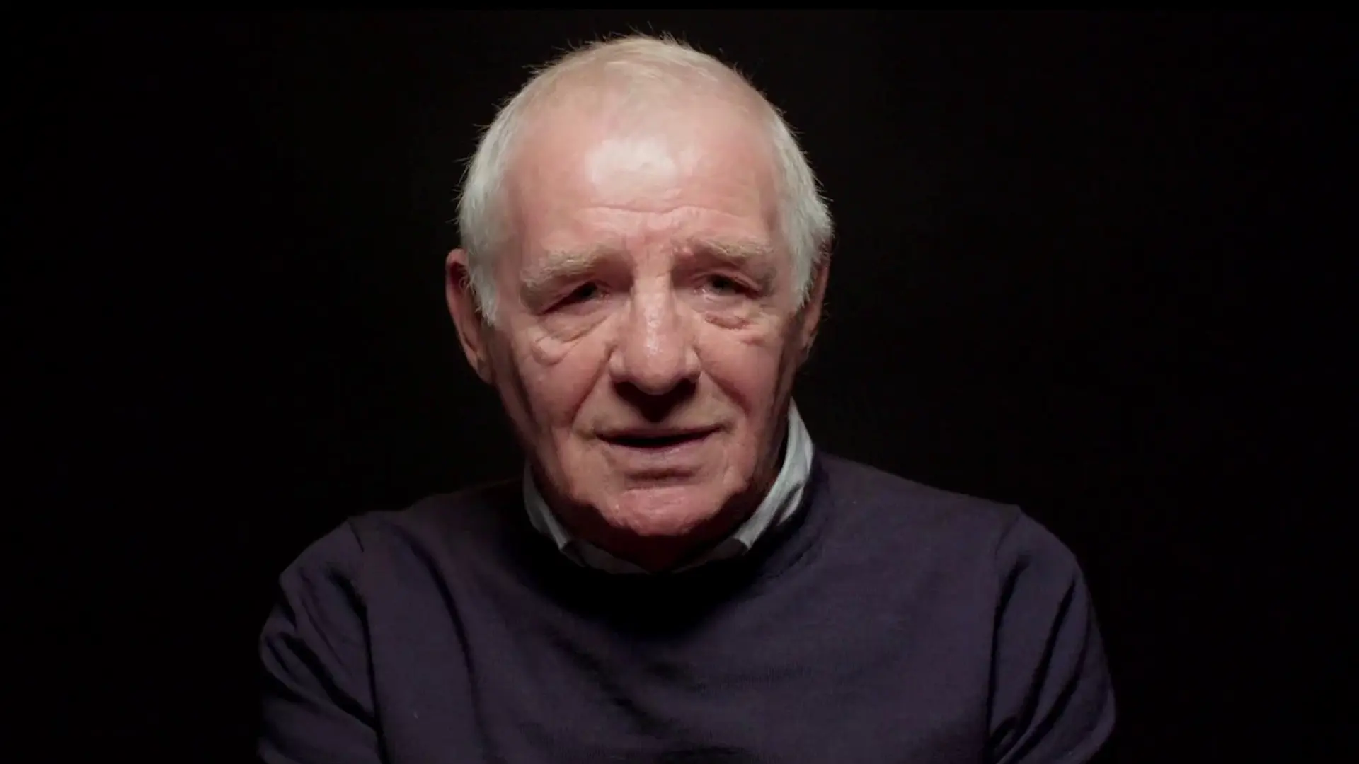 Beskrivende bilde relatert til innholdet i filmen "Busby"