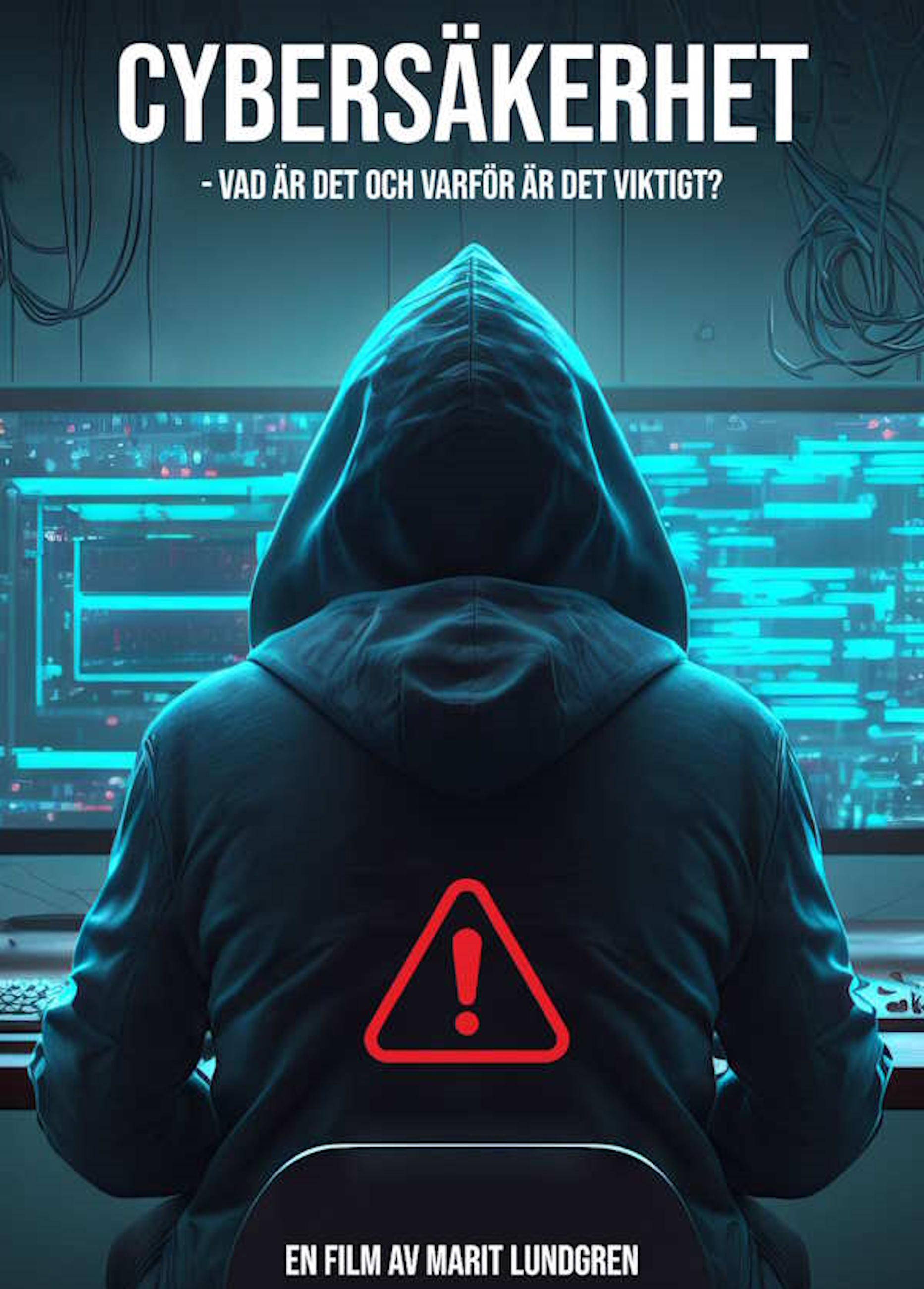 Beskrivende bilde relatert til innholdet i filmen "Datasikkerhet"