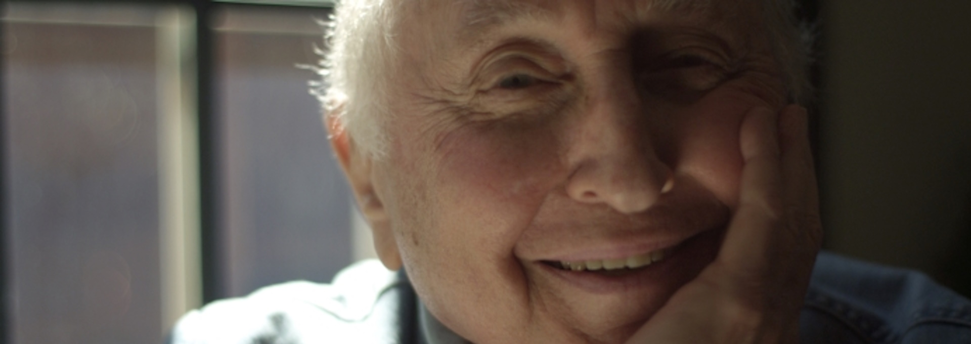 Beskrivende bilde relatert til innholdet i filmen "Seymour - An Introduction"