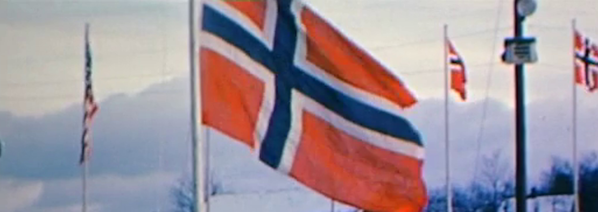 Beskrivende bilde relatert til innholdet i filmen "Speed Grace Glory"