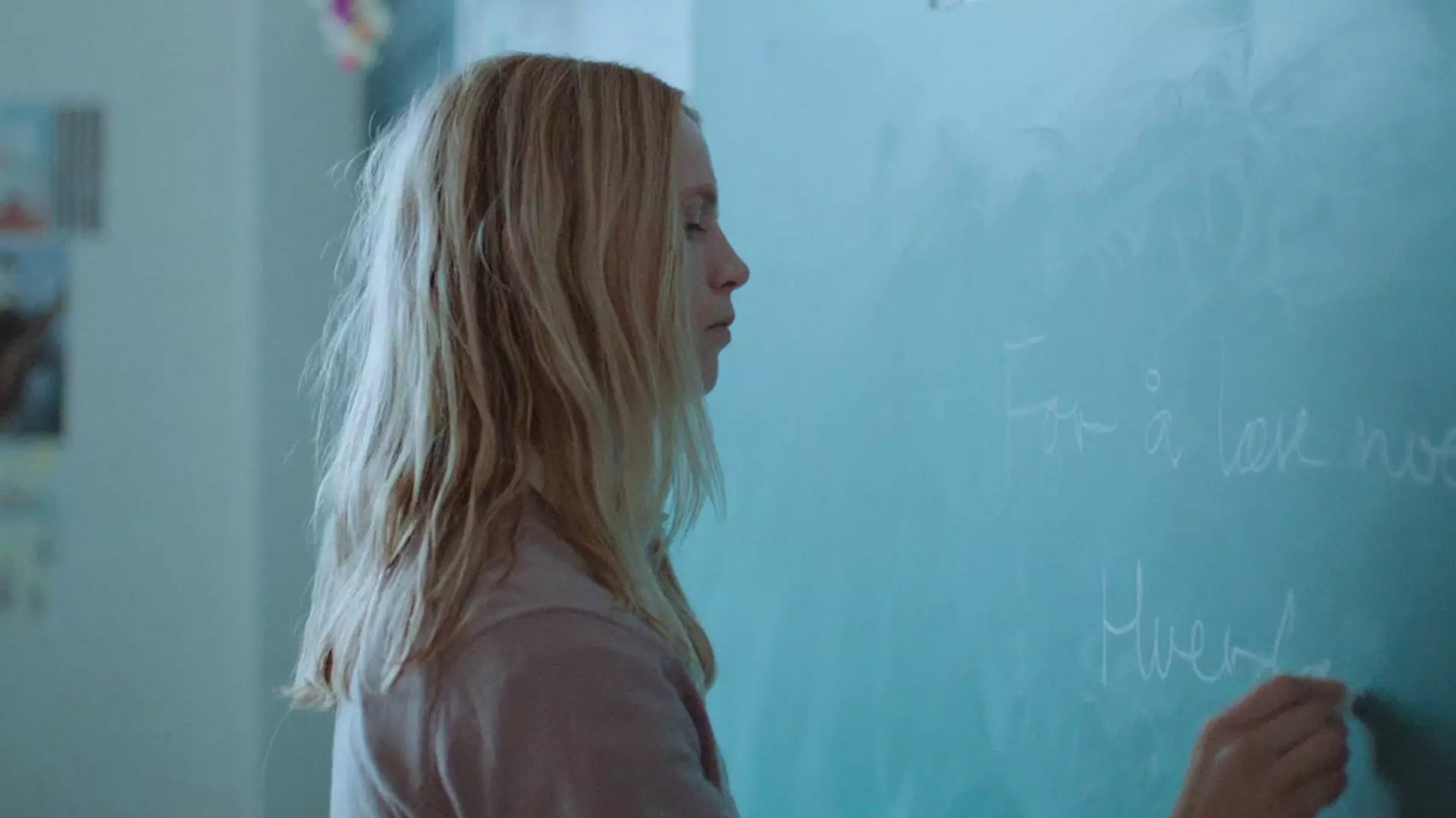 Beskrivende bilde relatert til innholdet i filmen "The Rules for Everything"