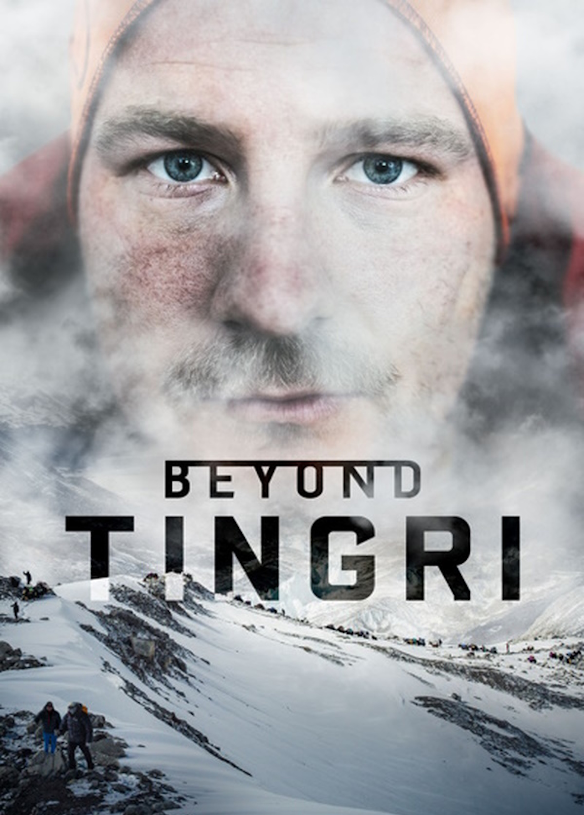 Beskrivende bilde relatert til innholdet i filmen "Beyond Tingri"