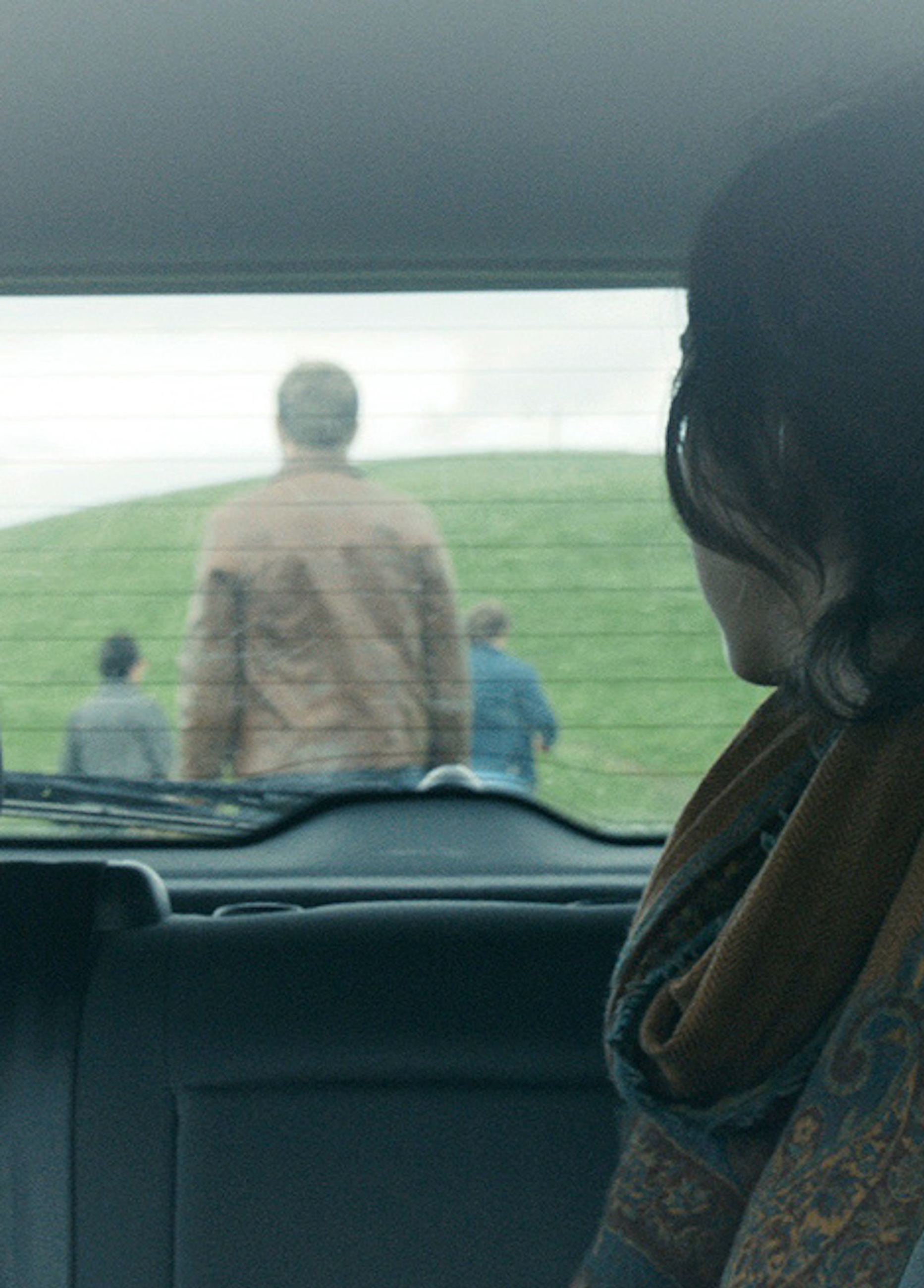 Beskrivende bilde relatert til innholdet i filmen "Prematur"