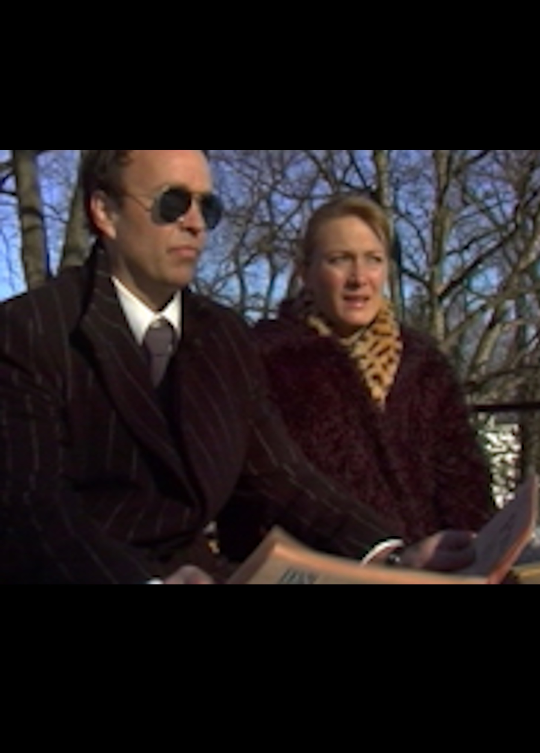 Beskrivende bilde relatert til innholdet i filmen "Lekeplassen"