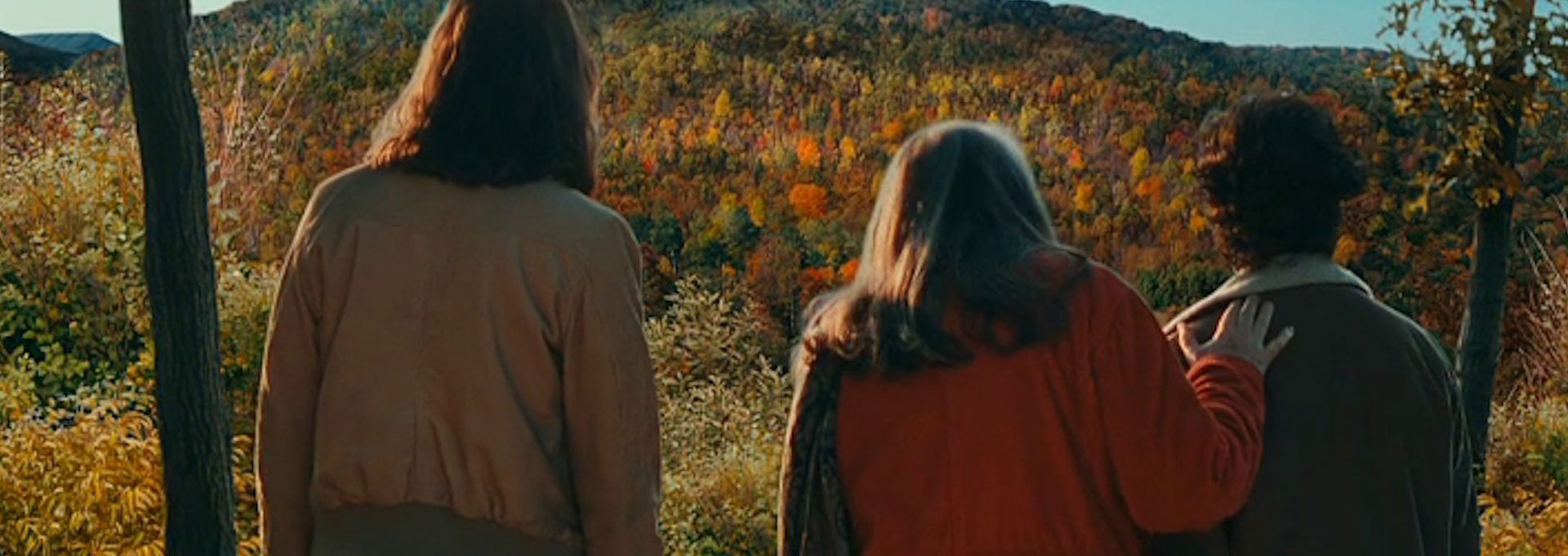 Beskrivende bilde relatert til innholdet i filmen "Please Give"