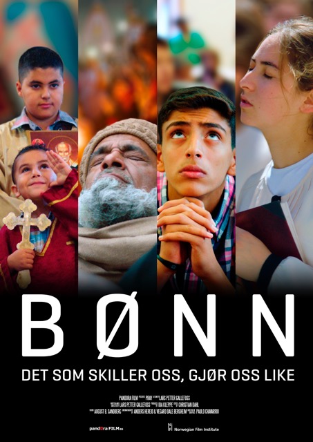 Beskrivende bilde relatert til innholdet i filmen "Bønn"