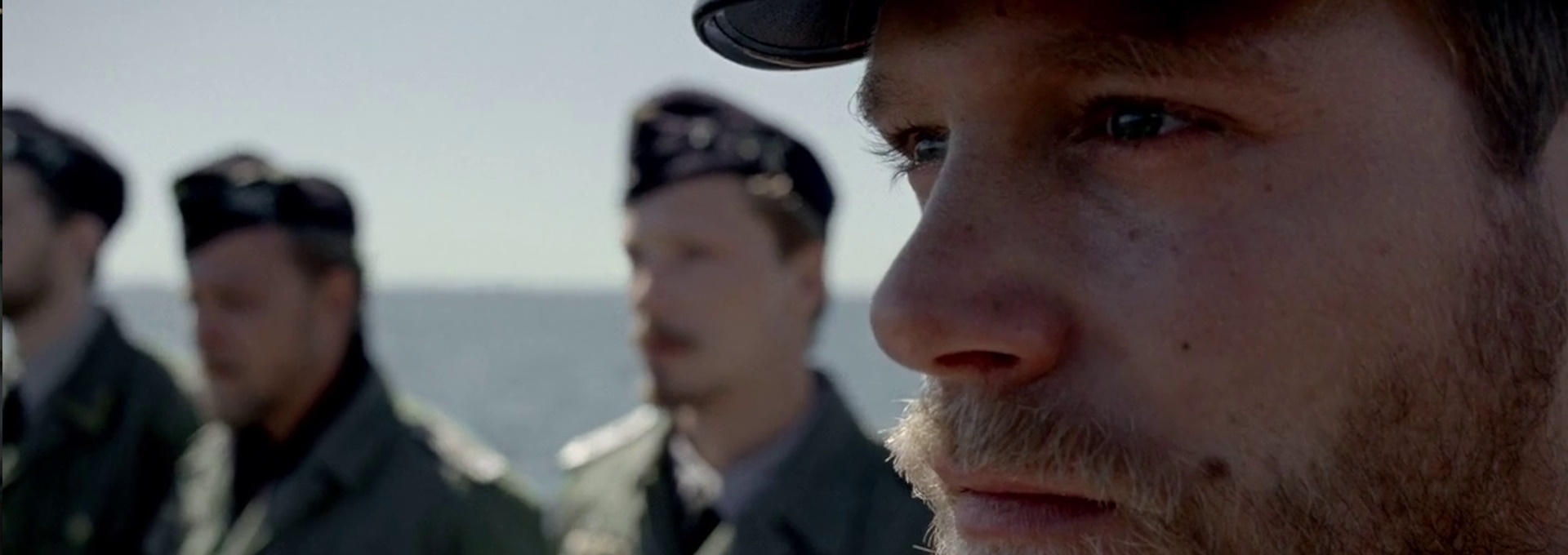 Beskrivende bilde relatert til innholdet i filmen "The Sinking of Laconia Part 1"
