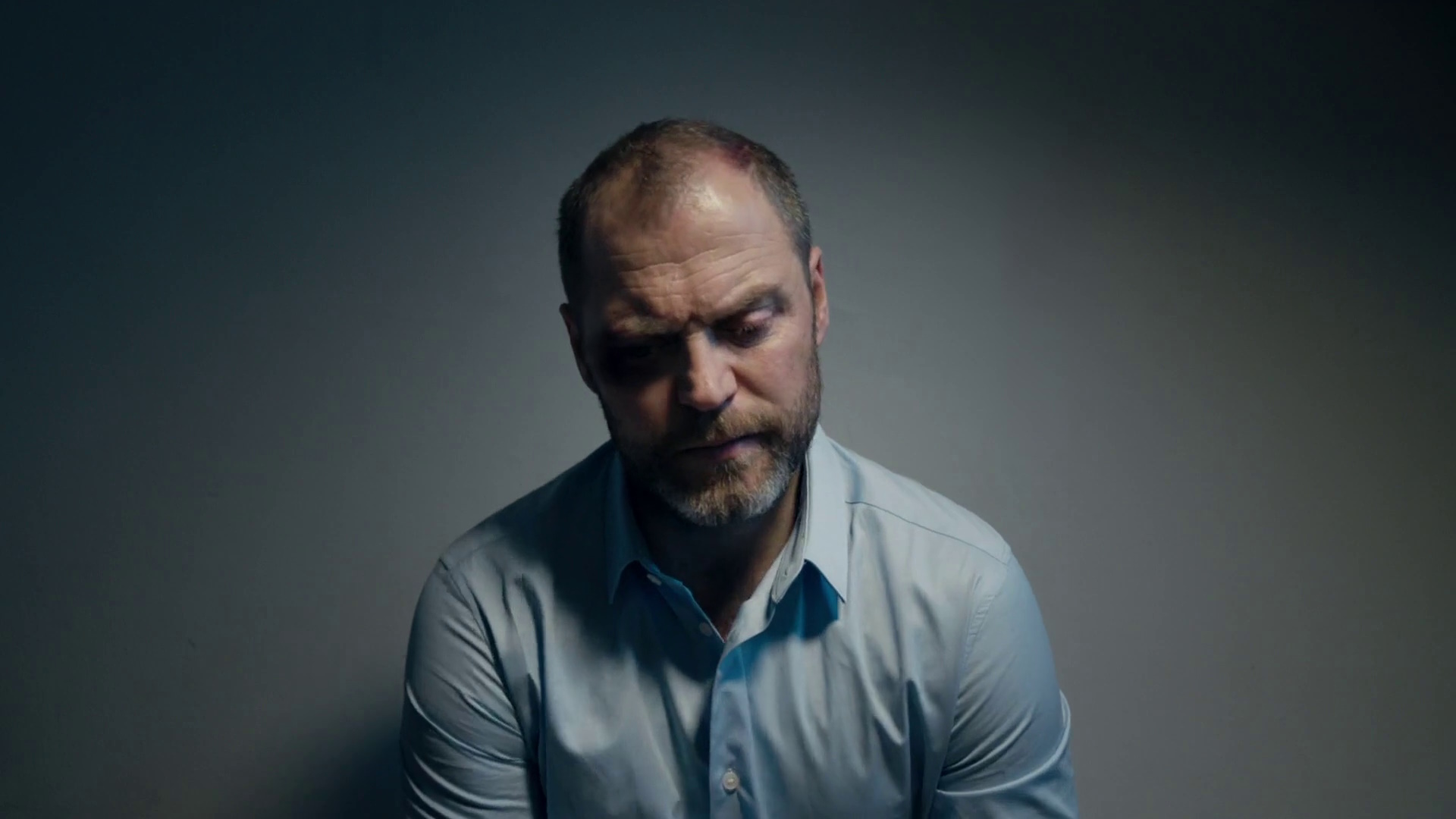 Beskrivende bilde relatert til innholdet i filmen "De Frivillige"