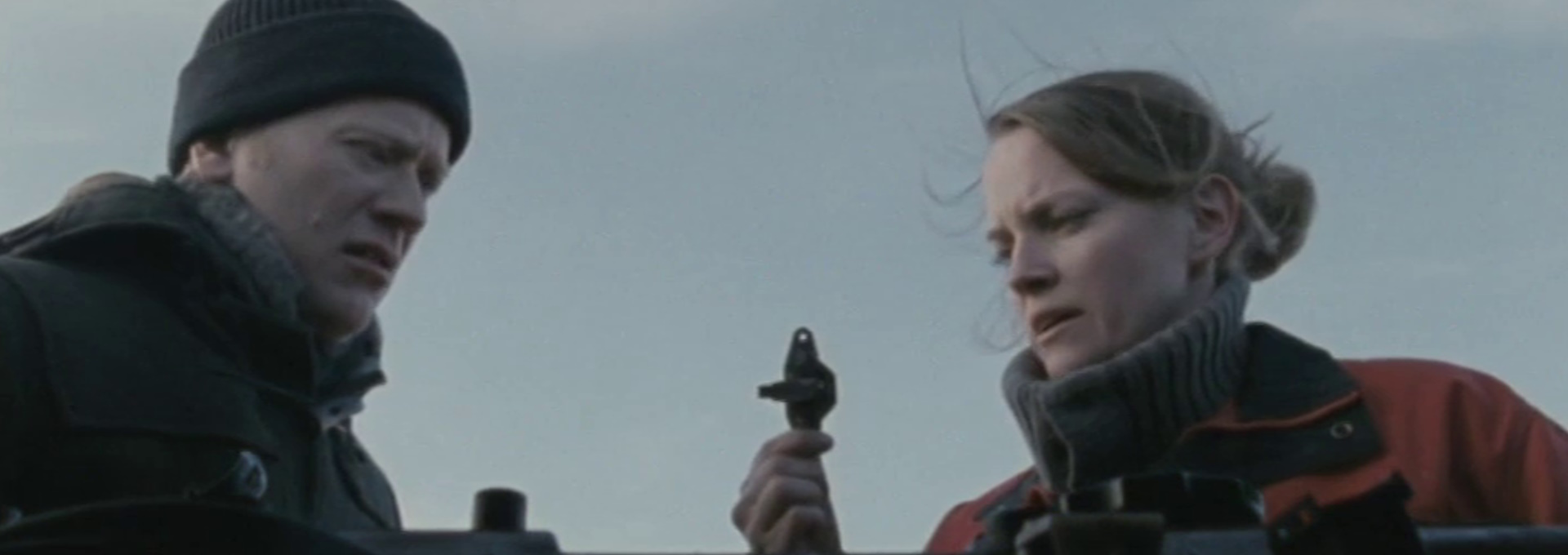 Beskrivende bilde relatert til innholdet i filmen "Ballon Moods"