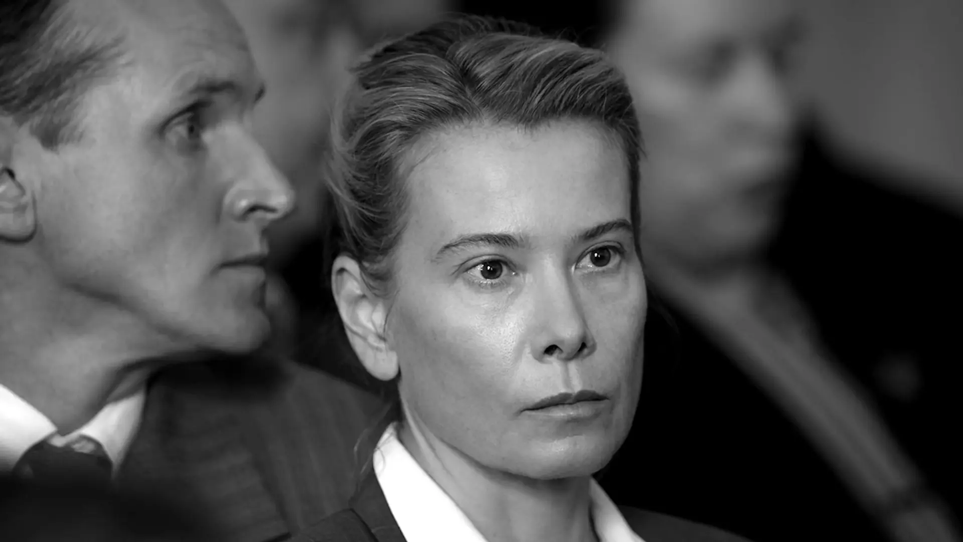 Beskrivende bilde relatert til innholdet i filmen "Dear Comrades"